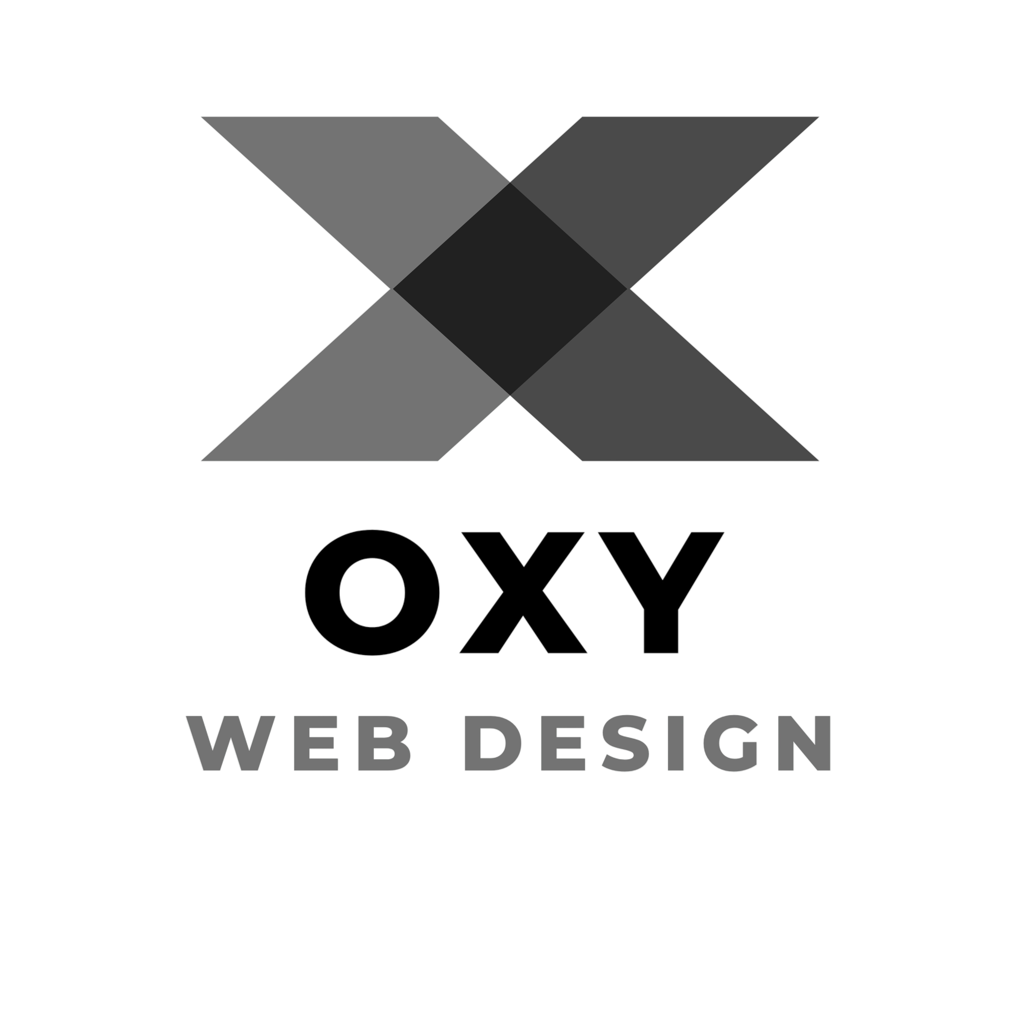 Oxy Web Design